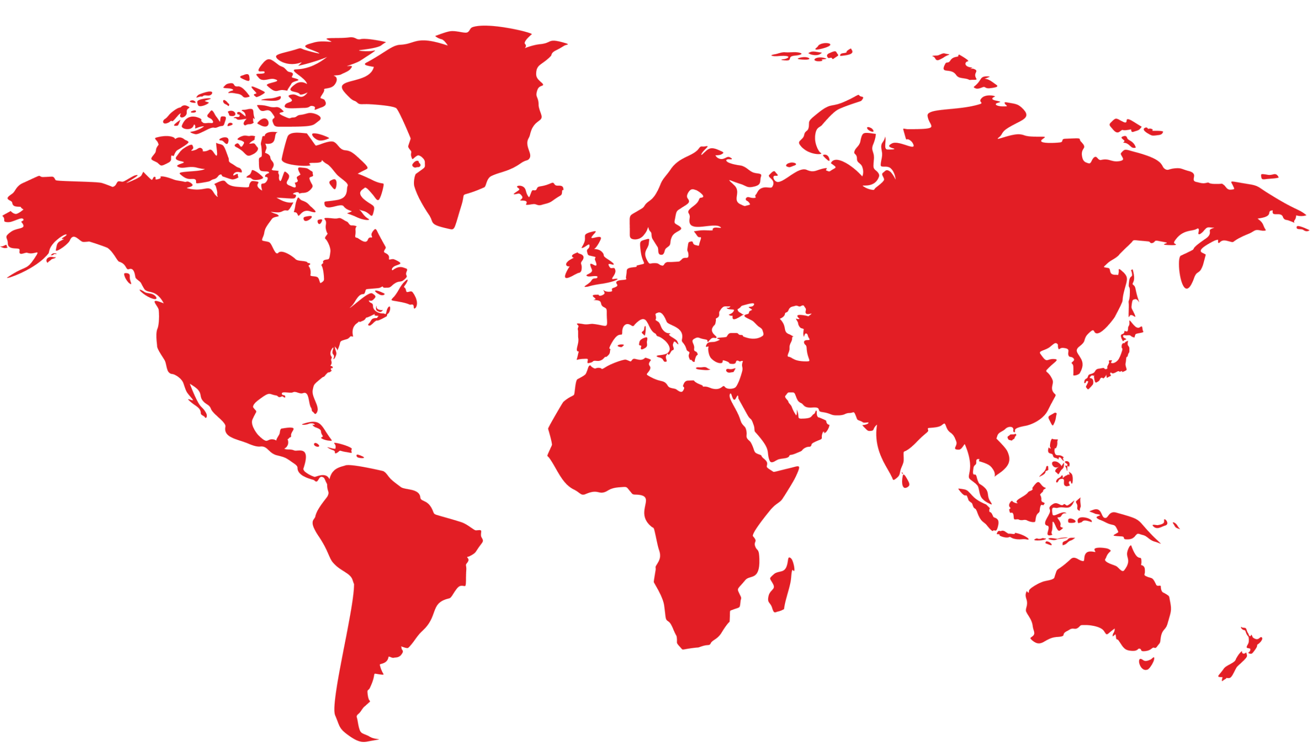Our Locations